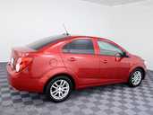Chevrolet Aveo, 2012/Октябрь, 249000 km, 1.4 л.. - MM.LV - 3