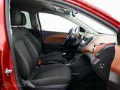 Chevrolet Aveo, 2012/Октябрь, 249000 km, 1.4 л.. - MM.LV - 6