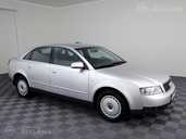 Audi A4, 2001/Maijs, 149000 km, 2.0 l.. - MM.LV