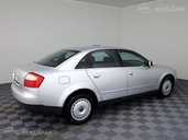 Audi A4, 2001/Maijs, 149000 km, 2.0 l.. - MM.LV - 3