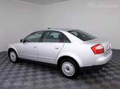 Audi A4, 2001/Maijs, 149000 km, 2.0 l.. - MM.LV - 4