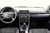 Audi A4, 2001/Maijs, 149000 km, 2.0 l.. - MM.LV - 5