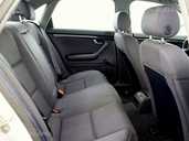 Audi A4, 2001/Maijs, 149000 km, 2.0 l.. - MM.LV - 7