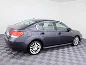 Subaru Legacy, 2010/Июнь, 299000 km, 2.0 л.. - MM.LV - 3