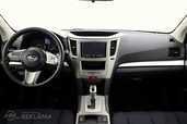 Subaru Legacy, 2010/Июнь, 299000 km, 2.0 л.. - MM.LV - 5