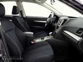Subaru Legacy, 2010/Июнь, 299000 km, 2.0 л.. - MM.LV - 6