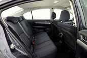 Subaru Legacy, 2010/Июнь, 299000 km, 2.0 л.. - MM.LV - 7