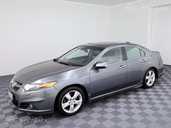 Honda Accord, 2008/June, 327000 km, 2.4 l.. - MM.LV - 2