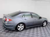 Honda Accord, 2008/June, 327000 km, 2.4 l.. - MM.LV - 3