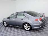 Honda Accord, 2008/June, 327000 km, 2.4 l.. - MM.LV - 4