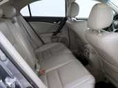 Honda Accord, 2008/June, 327000 km, 2.4 l.. - MM.LV - 7