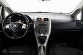 Toyota Auris, 2009/Jūnijs, 262000 km, 1.6 l.. - MM.LV - 5