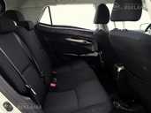 Toyota Auris, 2009/Jūnijs, 262000 km, 1.6 l.. - MM.LV - 7