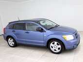 Dodge Caliber, 2007/Март, 243000 km, 2.0 л.. - MM.LV