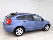 Dodge Caliber, 2007/Март, 243000 km, 2.0 л.. - MM.LV - 3