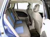Dodge Caliber, 2007/Март, 243000 km, 2.0 л.. - MM.LV - 7