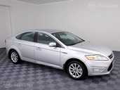 Ford Mondeo, 2011/Май, 379000 km, 2.0 л.. - MM.LV