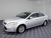 Ford Mondeo, 2011/Maijs, 379000 km, 2.0 l.. - MM.LV - 2