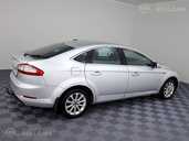 Ford Mondeo, 2011/Maijs, 379000 km, 2.0 l.. - MM.LV - 3