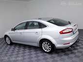 Ford Mondeo, 2011/Maijs, 379000 km, 2.0 l.. - MM.LV - 4