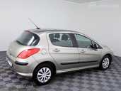 Peugeot 308, 2010/August, 228000 km, 1.6 l.. - MM.LV - 3
