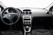 Peugeot 308, 2010/August, 228000 km, 1.6 l.. - MM.LV - 5
