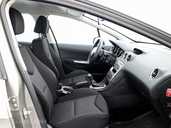 Peugeot 308, 2010/August, 228000 km, 1.6 l.. - MM.LV - 6