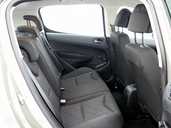 Peugeot 308, 2010/August, 228000 km, 1.6 l.. - MM.LV - 7
