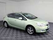 Opel Astra, 2010/Октябрь, 258000 km, 1.6 л.. - MM.LV