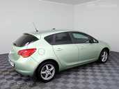 Opel Astra, 2010/October, 258000 km, 1.6 l.. - MM.LV - 3