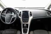 Opel Astra, 2010/October, 258000 km, 1.6 l.. - MM.LV - 5