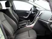 Opel Astra, 2010/October, 258000 km, 1.6 l.. - MM.LV - 6