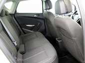 Opel Astra, 2010/October, 258000 km, 1.6 l.. - MM.LV - 7
