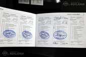Opel Astra, 2010/October, 258000 km, 1.6 l.. - MM.LV - 9