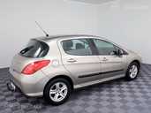 Peugeot 308, 2011/September, 223000 km, 1.6 l.. - MM.LV - 3