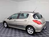 Peugeot 308, 2011/September, 223000 km, 1.6 l.. - MM.LV - 4