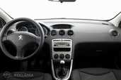 Peugeot 308, 2011/September, 223000 km, 1.6 l.. - MM.LV - 5