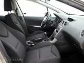 Peugeot 308, 2011/September, 223000 km, 1.6 l.. - MM.LV - 6