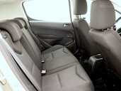 Peugeot 308, 2011/September, 223000 km, 1.6 l.. - MM.LV - 7