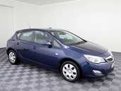 Opel Astra, 2011/Июнь, 285000 km, 1.6 л.. - MM.LV