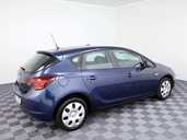 Opel Astra, 2011/June, 285000 km, 1.6 l.. - MM.LV - 3
