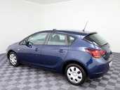Opel Astra, 2011/June, 285000 km, 1.6 l.. - MM.LV - 4
