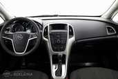 Opel Astra, 2011/June, 285000 km, 1.6 l.. - MM.LV - 5