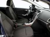 Opel Astra, 2011/June, 285000 km, 1.6 l.. - MM.LV - 6