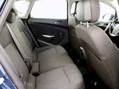 Opel Astra, 2011/June, 285000 km, 1.6 l.. - MM.LV - 7