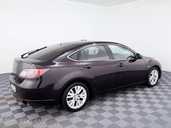 Mazda 6, 2008/Marts, 210000 km, 1.8 l.. - MM.LV - 3