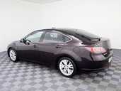 Mazda 6, 2008/Marts, 210000 km, 1.8 l.. - MM.LV - 4