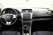 Mazda 6, 2008/Marts, 210000 km, 1.8 l.. - MM.LV - 5