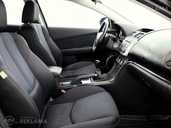Mazda 6, 2008/Marts, 210000 km, 1.8 l.. - MM.LV - 6