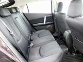 Mazda 6, 2008/Marts, 210000 km, 1.8 l.. - MM.LV - 7